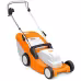 Газонокосилка электрическая Stihl RME 443