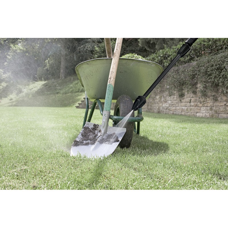 Мойка высокого давления Karcher K 4 Universal Edition