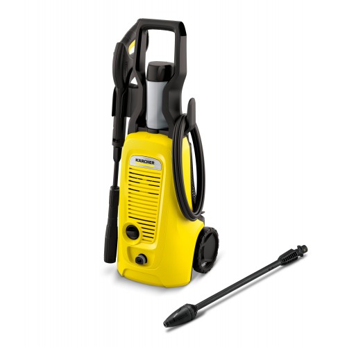 Мойка высокого давления Karcher K 4 Universal Edition