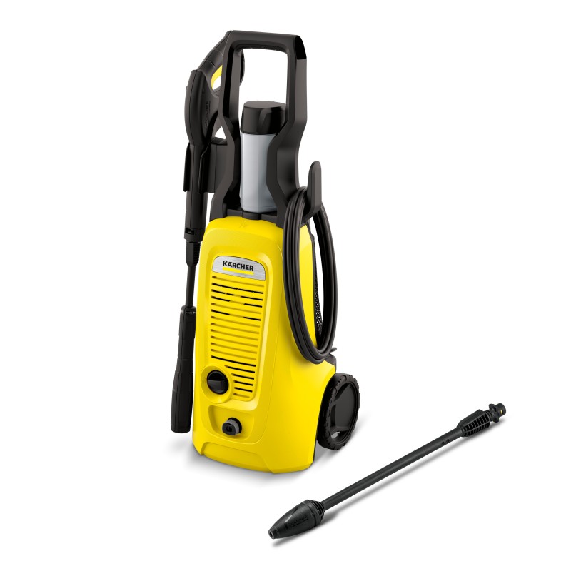 Мойка высокого давления Karcher K 4 Universal Edition