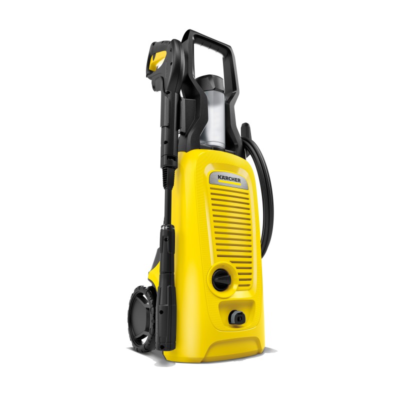 Мойка высокого давления Karcher K 4 Universal Edition