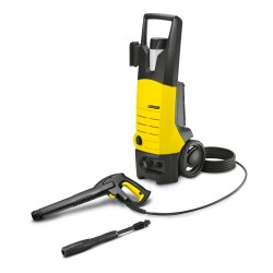 Мойка высокого давления Karcher K 5 UM