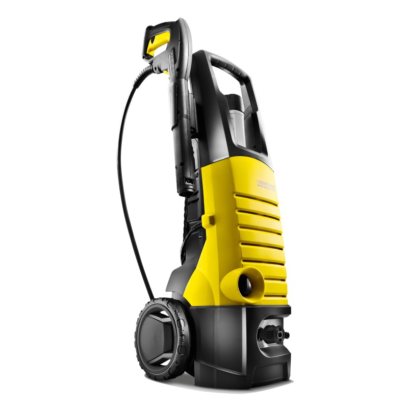 Мойка высокого давления Karcher K 5 UM