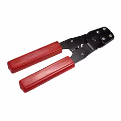 Пресс-клещи обжимные Rexant 12-3032, 0,10-6,0 мм