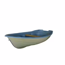 Лодка пластиковая Онегокомпозит СЛК 360