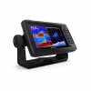Картплоттер-эхолот Garmin EchoMap UHD 62cv с датчиком GT24UHD-TM