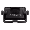 Картплоттер-эхолот Garmin EchoMap UHD 62cv с датчиком GT24UHD-TM