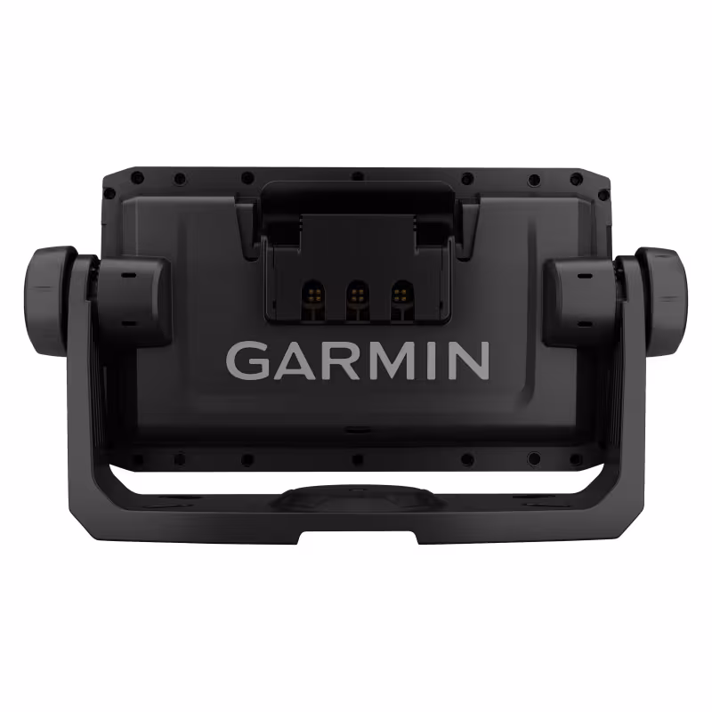 Картплоттер-эхолот Garmin EchoMap UHD 62cv с датчиком GT24UHD-TM