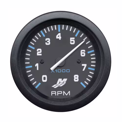 Тахометр Mercury