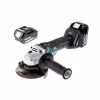 Шлифмашина угловая аккумуляторная Makita DGA504RME