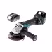 Шлифмашина угловая аккумуляторная Makita DGA504RME