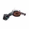 Шлифмашина угловая аккумуляторная Makita DGA504RME
