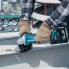 Шлифмашина угловая аккумуляторная Makita DGA504RME