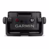 Картплоттер-эхолот Garmin EchoMap UHD 72cv с датчиком GT24UHD-TM