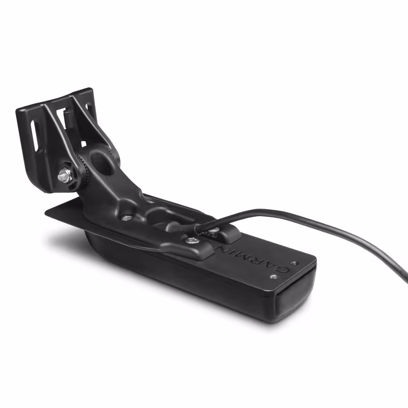 Картплоттер-эхолот Garmin EchoMap UHD 72cv с датчиком GT24UHD-TM