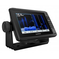 Картплоттер-эхолот Garmin EchoMap UHD 72sv с датчиком GT54UHD-TM