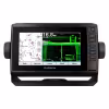 Картплоттер-эхолот Garmin EchoMap UHD 72sv с датчиком GT54UHD-TM