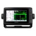 Картплоттер-эхолот Garmin EchoMap UHD 72sv с датчиком GT54UHD-TM