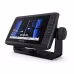 Картплоттер-эхолот Garmin EchoMap UHD 72sv с датчиком GT54UHD-TM