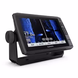 Картплоттер-эхолот Garmin Echomap UHD 92sv с датчиком GT54UHD-TM