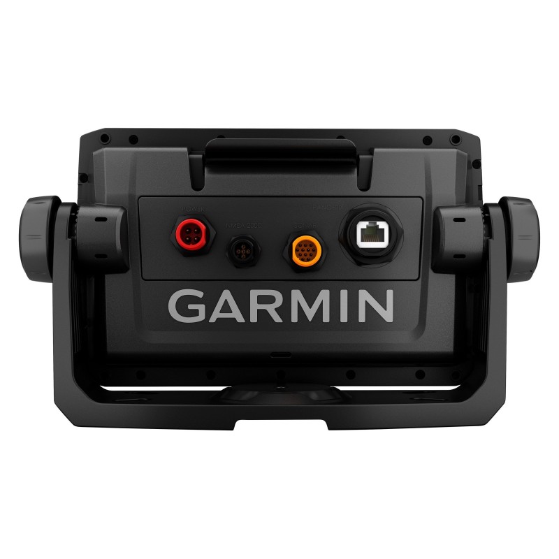 Картплоттер-эхолот Garmin Echomap UHD 92sv с датчиком GT54UHD-TM