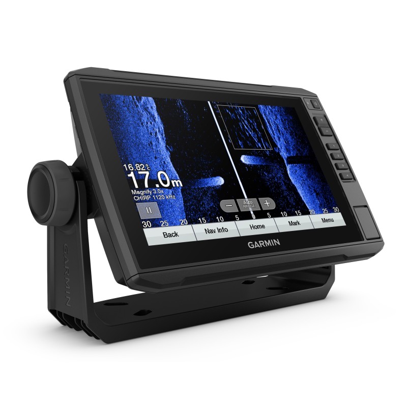 Картплоттер-эхолот Garmin Echomap UHD 92sv