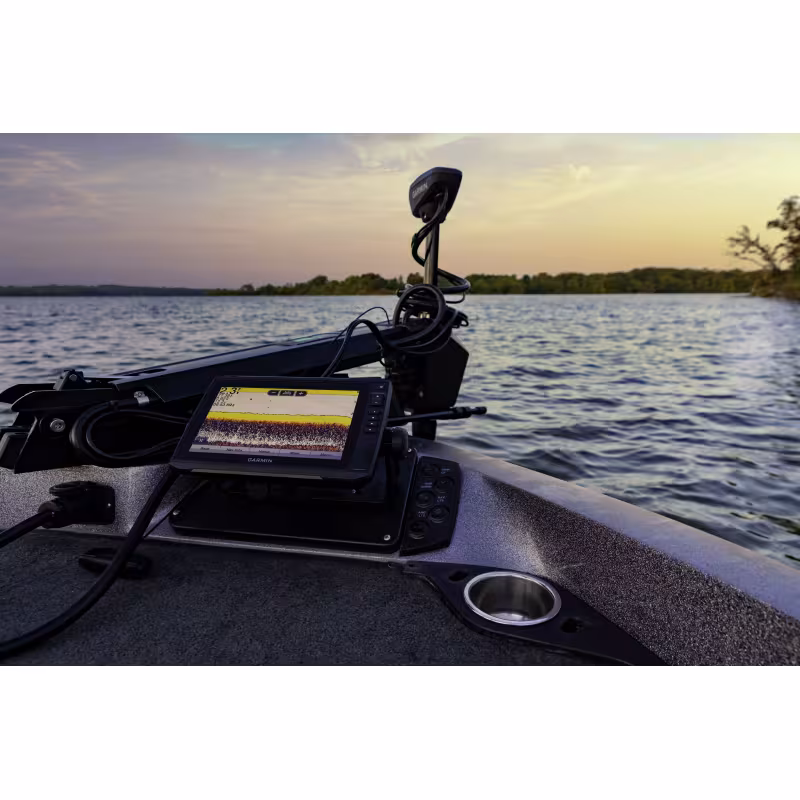 Картплоттер-эхолот Garmin Echomap UHD 92sv