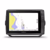 Картплоттер-эхолот Garmin Echomap Ultra 102sv с датчиком GT54UHD-TM