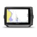 Картплоттер-эхолот Garmin Echomap Ultra 102sv с датчиком  GT54UHD-TM