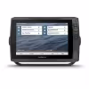 Картплоттер-эхолот Garmin Echomap Ultra 102sv с датчиком GT54UHD-TM