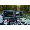 Картплоттер-эхолот Garmin Echomap Ultra 102sv с датчиком GT54UHD-TM