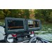 Картплоттер-эхолот Garmin Echomap Ultra 102sv с датчиком  GT54UHD-TM