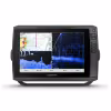 Картплоттер-эхолот Garmin Echomap Ultra 102sv с датчиком GT54UHD-TM