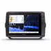 Картплоттер-эхолот Garmin Echomap Ultra 102sv с датчиком  GT54UHD-TM