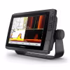 Картплоттер-эхолот Garmin Echomap Ultra 102sv с датчиком GT54UHD-TM