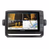 Картплоттер-эхолот Garmin Echomap Ultra 102sv с датчиком GT54UHD-TM