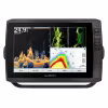 Картплоттер-эхолот Garmin Echomap Ultra 102sv с датчиком GT54UHD-TM