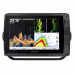 Картплоттер-эхолот Garmin Echomap Ultra 102sv с датчиком  GT54UHD-TM