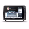 Картплоттер-эхолот Garmin Echomap Ultra 102sv с датчиком GT54UHD-TM
