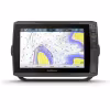 Картплоттер-эхолот Garmin Echomap Ultra 102sv с датчиком GT54UHD-TM