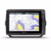 Картплоттер-эхолот Garmin Echomap Ultra 102sv с датчиком  GT54UHD-TM