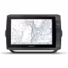 Картплоттер-эхолот Garmin Echomap Ultra 102sv с датчиком GT54UHD-TM