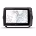 Картплоттер-эхолот Garmin Echomap Ultra 102sv с датчиком  GT54UHD-TM
