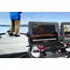Картплоттер-эхолот Garmin Echomap Ultra 122sv с датчиком GT54UHD-TM