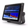 Картплоттер-эхолот Garmin Echomap Ultra 122sv с датчиком GT54UHD-TM