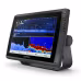 Картплоттер-эхолот Garmin Echomap Ultra 122sv с датчиком GT54UHD-TM