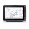 Картплоттер-эхолот Garmin Echomap Ultra 122sv с датчиком GT54UHD-TM