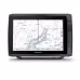 Картплоттер-эхолот Garmin Echomap Ultra 122sv с датчиком GT54UHD-TM