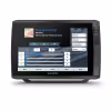 Картплоттер-эхолот Garmin Echomap Ultra 122sv с датчиком GT54UHD-TM