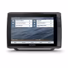 Картплоттер-эхолот Garmin Echomap Ultra 122sv с датчиком GT54UHD-TM
